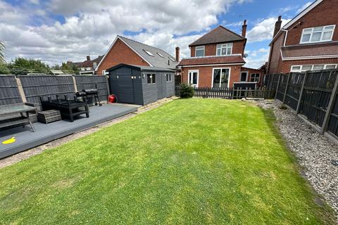 undefined, Church Road, Stretton, Burton-on-Trent, DE13