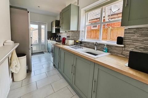 undefined, Church Road, Stretton, Burton-on-Trent, DE13