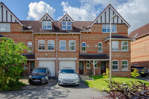 16 Wheelock Close, Northwich, CW9 8TQ