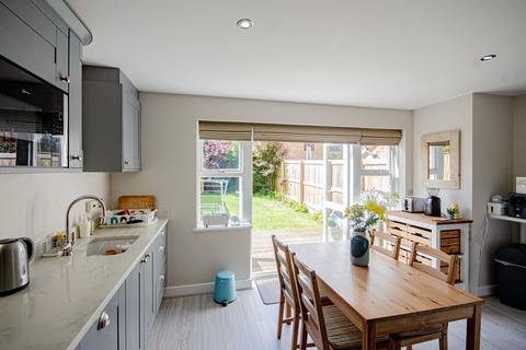 16 Wheelock Close, Northwich, CW9 8TQ