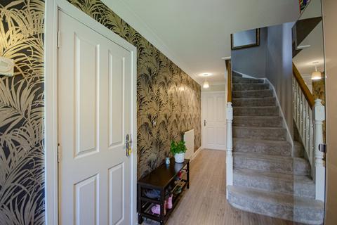 16 Wheelock Close, Northwich, CW9 8TQ