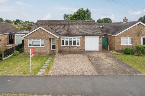 3 bedroom detached bungalow for sale, Mill Moor Way, North Hykeham, Lincoln, Lincolnshire, LN6