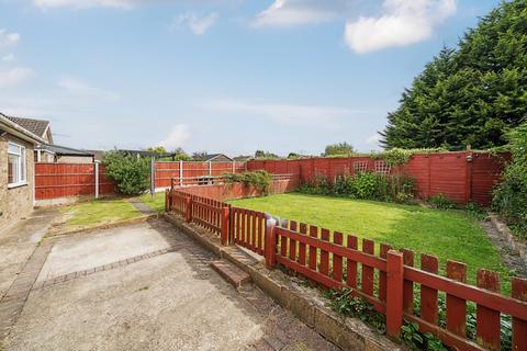 3 bedroom detached bungalow for sale, Mill Moor Way, North Hykeham, Lincoln, Lincolnshire, LN6