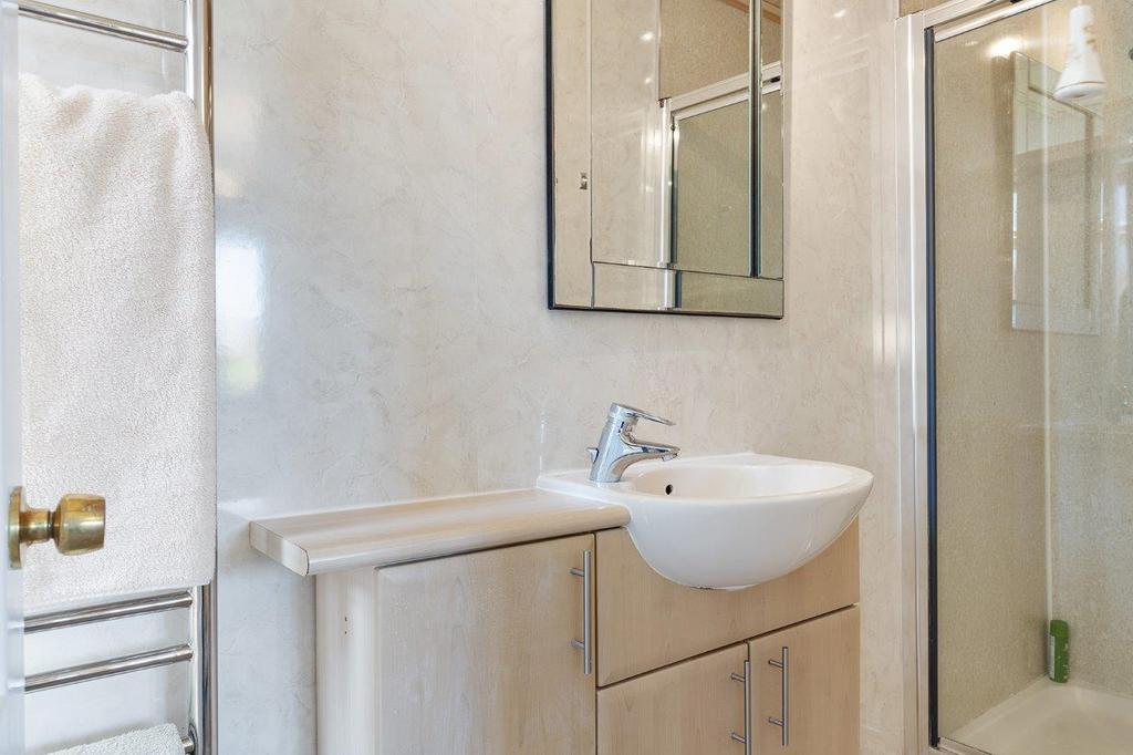 En suite