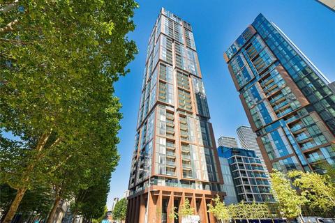 1 bedroom flat to rent, Maine Tower, London E14