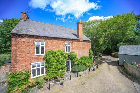 undefined, Syston Road, Cossington, LE7