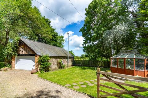 4 bedroom detached house for sale, Syston Road, Cossington, LE7