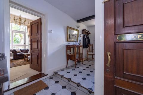4 bedroom detached house for sale, Syston Road, Cossington, LE7