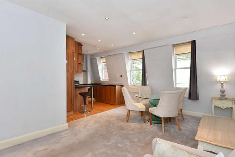 2 bedroom flat to rent, Egerton Gardens, London, SW3