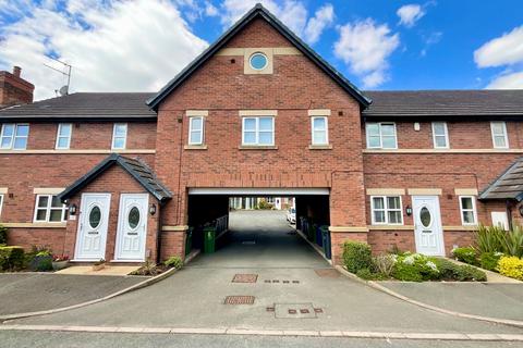 1 bedroom flat for sale, Oulton Road, Stone, ST15