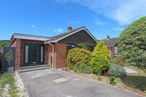 3 bedroom bungalow for sale, Pinewood Road, Hordle, Lymington, Hampshire, SO41
