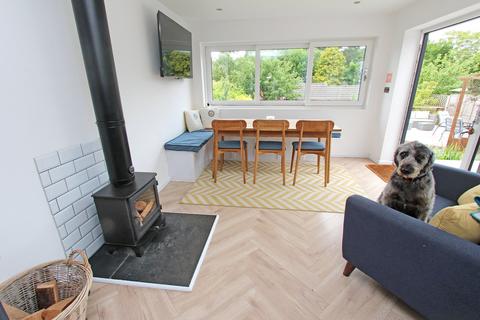 3 bedroom bungalow for sale, Pinewood Road, Hordle, Lymington, Hampshire, SO41