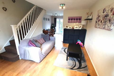 2 bedroom end of terrace house to rent, Pendragon Walk, Welsh Harp Village