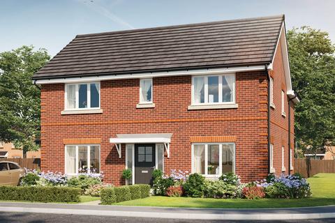 undefined, The Weaver at Radley Reach, Twelve Acre Drive OX14