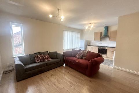 2 bedroom apartment to rent, Berwick Street, Kensington L6