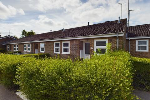 1 bedroom terraced bungalow for sale, Chaplins Close, Fulbourn