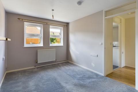 1 bedroom terraced bungalow for sale, Chaplins Close, Fulbourn