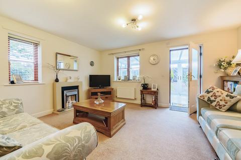 2 bedroom semi-detached house for sale, Church Lane, Gresham, NR11