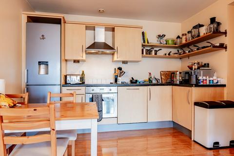 2 bedroom flat for sale, Hamilton Court, Bristol BS2