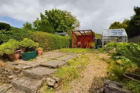 2 bedroom terraced house for sale, Garn Road, Nantyglo, NP23