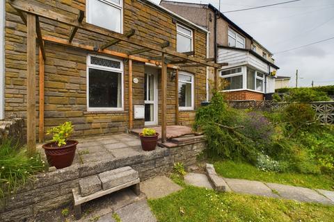 2 bedroom terraced house for sale, Garn Road, Nantyglo, NP23