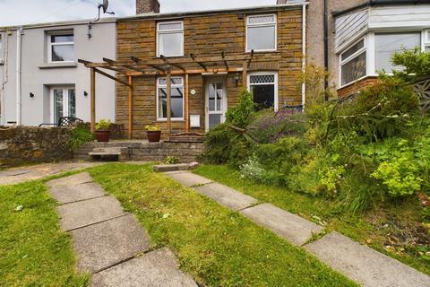25 Garn Road, Nantyglo, Ebbw Vale, NP23 4NZ