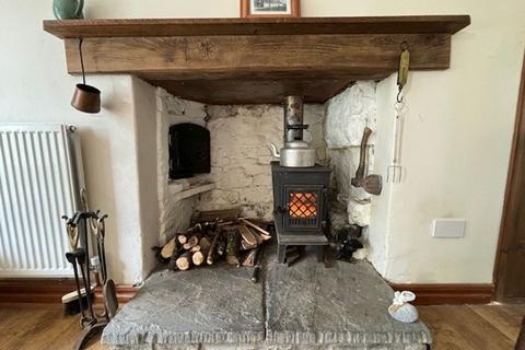 25 Garn Road, Nantyglo, Ebbw Vale, NP23 4NZ