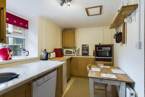 25 Garn Road, Nantyglo, Ebbw Vale, NP23 4NZ