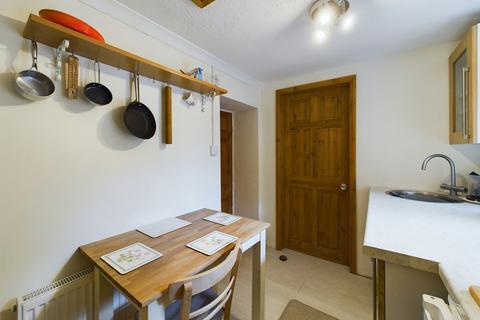 25 Garn Road, Nantyglo, Ebbw Vale, NP23 4NZ