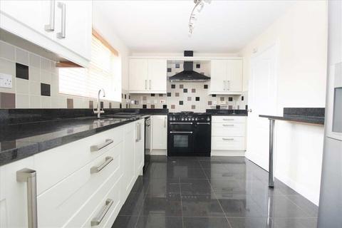 4 bedroom detached house for sale, Gairloch Close, Northburn Manor, Cramlington