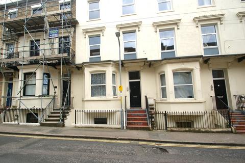 1 bedroom flat to rent, Ethelbert Road, Margate, CT9