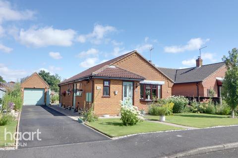 3 Chestnut Way, Binbrook, Market Rasen, LN8 6DD