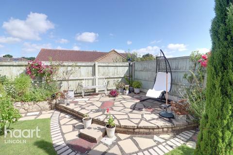 3 Chestnut Way, Binbrook, Market Rasen, LN8 6DD