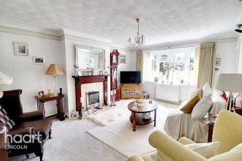 3 Chestnut Way, Binbrook, Market Rasen, LN8 6DD