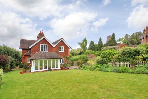 4 bedroom detached house for sale, Childsbridge Lane, Seal, Sevenoaks, Kent, TN15