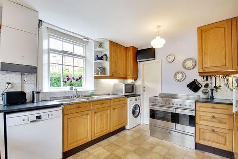 4 bedroom detached house for sale, Childsbridge Lane, Seal, Sevenoaks, Kent, TN15