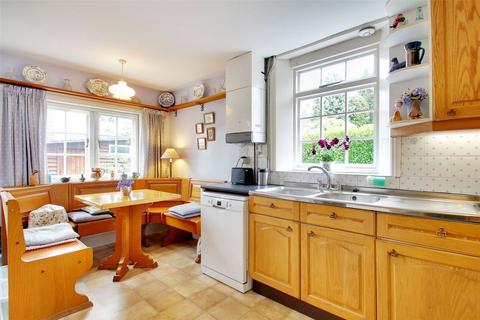 4 bedroom detached house for sale, Childsbridge Lane, Seal, Sevenoaks, Kent, TN15