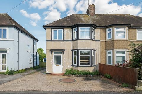 3 bedroom semi-detached house for sale, Hollow Way, Oxford OX4