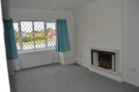 2 bedroom detached bungalow to rent, Hawthorn Croft, Tadcaster LS24