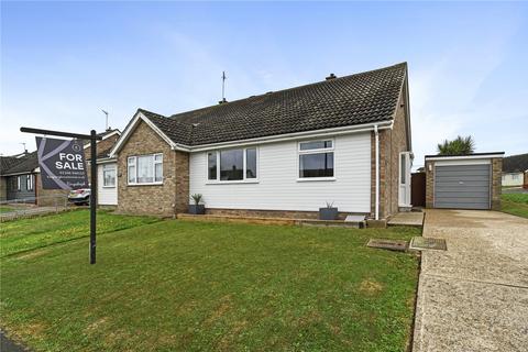 3 bedroom bungalow for sale, Rochford Way, Walton on the Naze, Essex, CO14