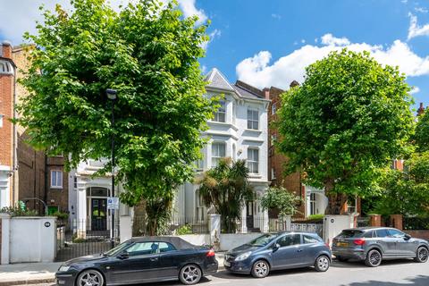 3 bedroom maisonette for sale, St Quintins Avenue, North Kensington, London, W10