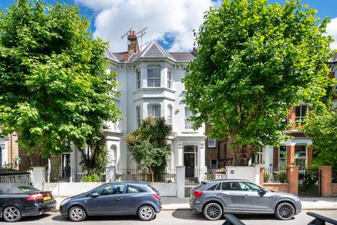 3 bedroom maisonette for sale, St Quintins Avenue, North Kensington, London, W10