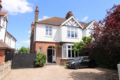 5 bedroom semi-detached house for sale, Hayes Road, Bromley, BR2