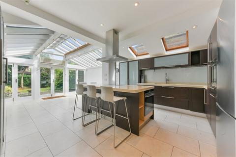 7 bedroom house to rent, Inglethorpe Street, Fulham SW6