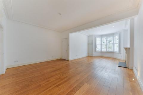 7 bedroom house to rent, Inglethorpe Street, Fulham SW6