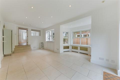 7 bedroom house to rent, Inglethorpe Street, Fulham SW6