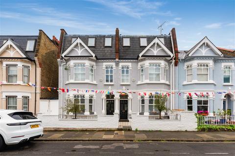 7 bedroom house to rent, Inglethorpe Street, Fulham SW6