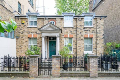 3 bedroom mews for sale, West Kensington, West Kensington, London, W14