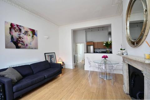 1 bedroom flat to rent, Offord Road, Islington, London, N1