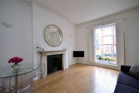 1 bedroom flat to rent, Offord Road, Islington, London, N1